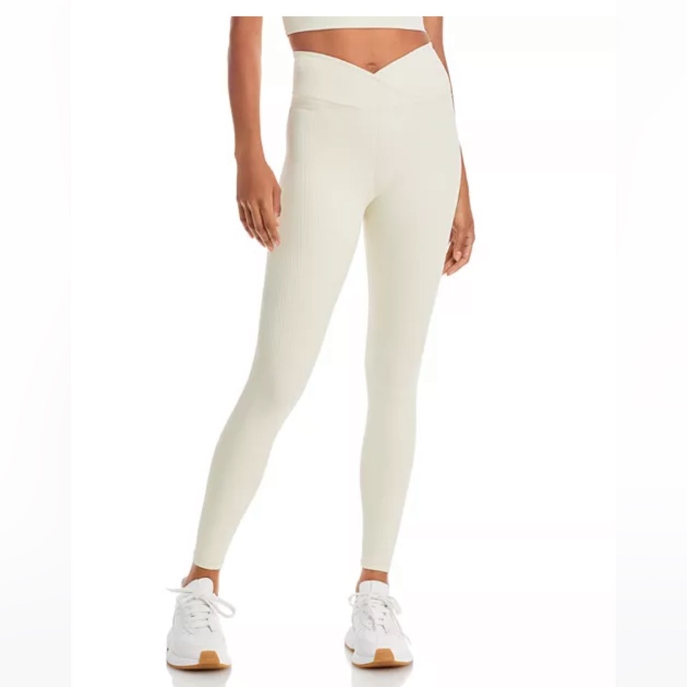 Year of Ours Ribbed Set